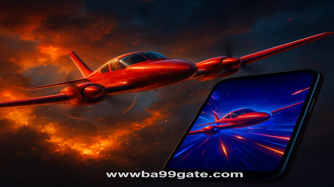 একটি স্মার্টফোনে ba99 gate Aviator গেমটি মোবাইল প্ল্যাটফর্মে প্রদর্শিত হচ্ছে, বাইরে চলাচলের সময় খেলার জন্য আদর্শ একটি গেমিং অভিজ্ঞতা।